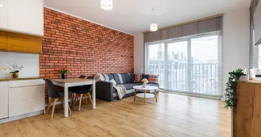 Gewerbefläche 42 m² in Warschau, Polen