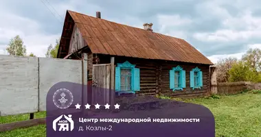 Haus in Prygaradny selski Savet, Belarus