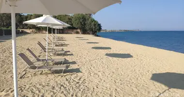 Działka w Pervolia, Cyprus