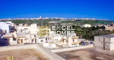 Ático Ático 3 habitaciones en Ghajnsielem, Malta