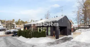 Casa 3 habitaciones en Helsinki sub-region, Finlandia