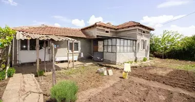 Casa 3 habitaciones en Stefan Karadja, Bulgaria