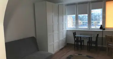 1 room apartment in Gdansk, Poland