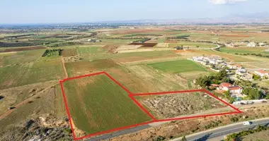 Plot of land in Astromeritis, Cyprus