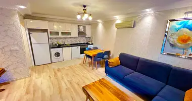 Appartement 2 chambres dans Alanya, Turquie