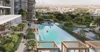 Appartement 1 chambre dans Dubaï, Émirats arabes unis