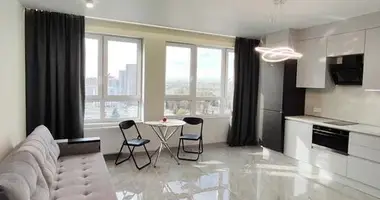 Apartamento 1 habitación en Minsk, Bielorrusia