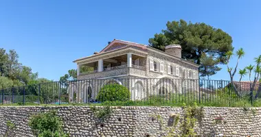 7 bedroom villa in France