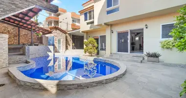 Casa 5 habitaciones en Puerto Vallarta, México