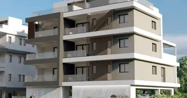 Apartamento 2 habitaciones en Limassol, Chipre