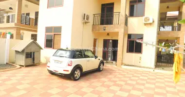 Maison 4 chambres dans Accra, Ghana