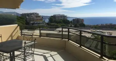 Mieszkanie 4 pokoi w Nicea, Francja