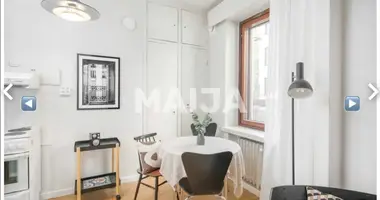 Квартира 1 комната в Helsinki sub region, Финляндия