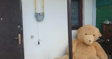 Apartamento en Minsk, Belarús