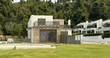 Villa in Kalandra, Griechenland