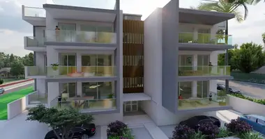 2 bedroom apartment in Aradippou, Cyprus