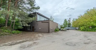 Nieruchomości komercyjne 393 m² w Wilno, Litwa