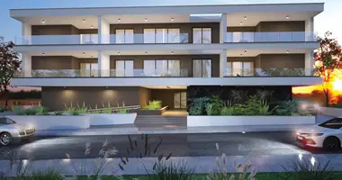 2 bedroom apartment in Strovolos, Cyprus