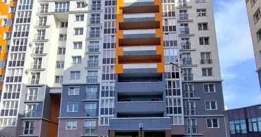 Apartamento 1 habitación en Gómel, Bielorrusia