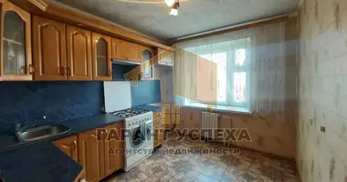 Apartamento 2 habitaciones en Brest, Bielorrusia