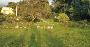 Plot of land in Herceg Novi, Montenegro