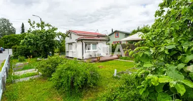Dom wolnostojący 1 pokój w Tampere sub region, Finlandia
