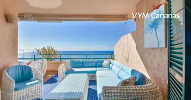 Apartamento 2 habitaciones en Altea, Španjolska