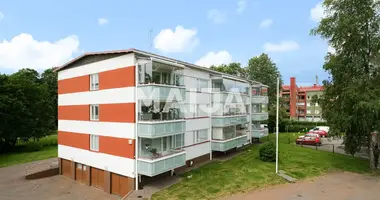 Wohnung 2 zimmer in Kouvola sub region, Finnland