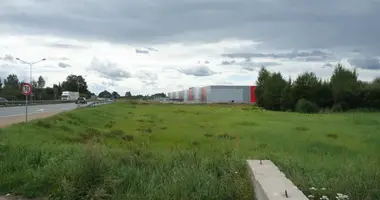 Investissement dans Navapolack, Bélarus