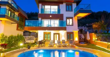 Casa 5 habitaciones en Región del Mediterráneo, Turquía