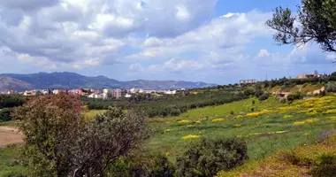 Terrain dans Amoudara, Grèce