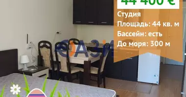 Mieszkanie w Sveti Vlas, Bułgaria