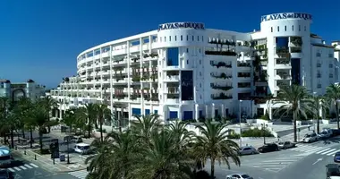 Apartamento 3 habitaciones en Marbella, Španjolska