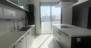 3 bedroom apartment in koinoteta agiou tychona, Cyprus