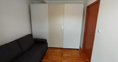 Wohnung 2 Zimmer in Belgrad, Serbien