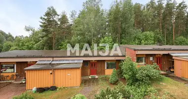 Appartement 2 chambres dans Loviisa, Finlande