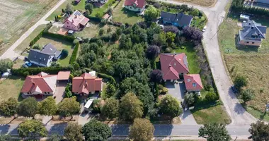 Plot of land in Kazmierz, Poland