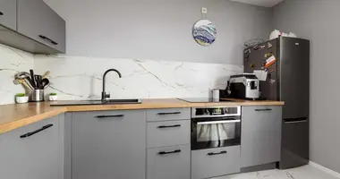 Apartamento 2 habitaciones en Varsovia, Polonia