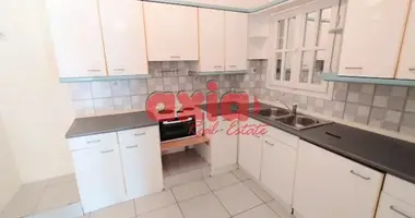 1 room studio apartment in Kavala Municipality, Greece