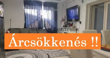 Casa 3 habitaciones en Vasarosnameny, Hungría