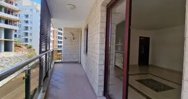 Wohnung 1 Schlafzimmer in Becici, Montenegro