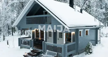 Chalet 1 chambre dans Posio, Finlande