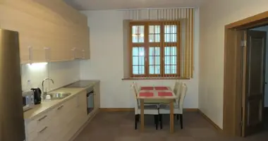 3 room apartment in Riga, Latvia