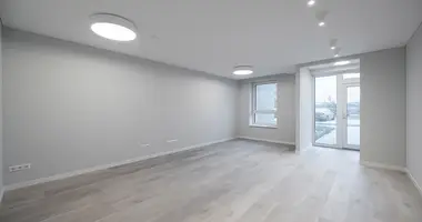 Apartamento 2 habitaciones en Vilna, Lituania