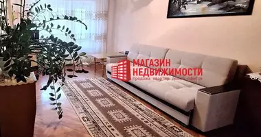 Wohnung 3 Zimmer in Schtschutschyn, Weißrussland