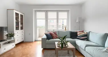 Apartamento 4 habitaciones en Poznan, Polonia