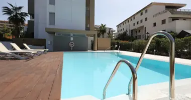 Mieszkanie 3 pokoi w Almeria, Hiszpania