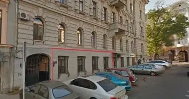 Pomieszczenie biurowe 115 m² w Odessa, Ukraina