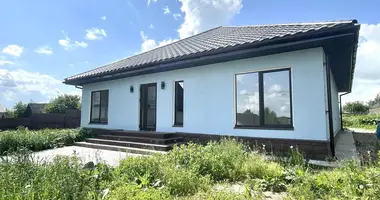 House in Kosina, Belarus