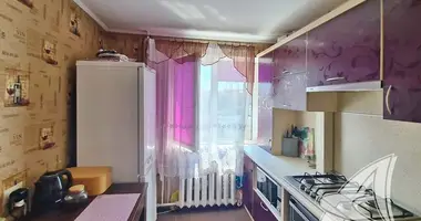 Appartement 1 chambre dans Brest, Biélorussie